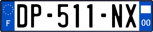 DP-511-NX