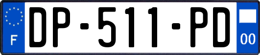 DP-511-PD