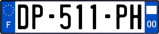 DP-511-PH