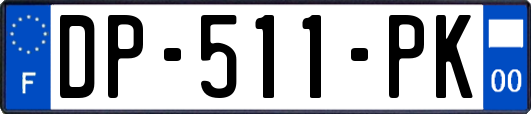 DP-511-PK