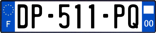 DP-511-PQ