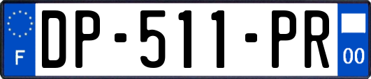 DP-511-PR