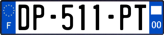 DP-511-PT