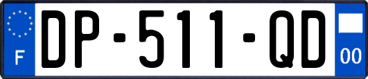 DP-511-QD