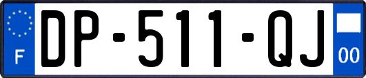 DP-511-QJ
