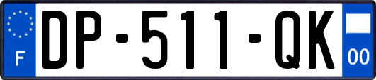 DP-511-QK