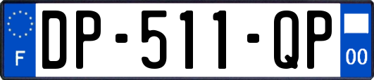 DP-511-QP