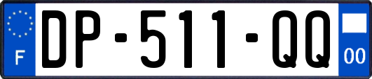 DP-511-QQ