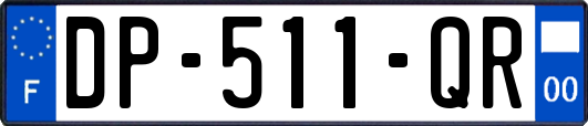 DP-511-QR