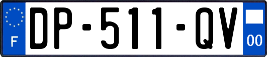 DP-511-QV