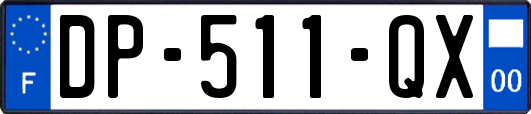 DP-511-QX