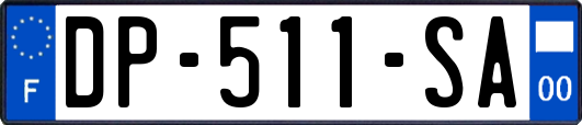 DP-511-SA
