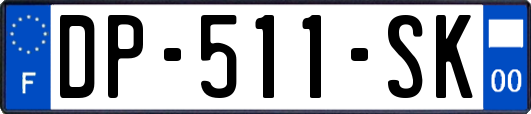 DP-511-SK