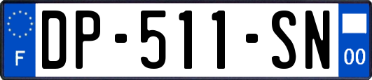 DP-511-SN