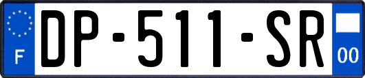 DP-511-SR