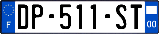 DP-511-ST