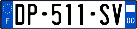 DP-511-SV