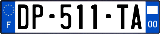 DP-511-TA