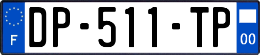 DP-511-TP