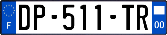 DP-511-TR
