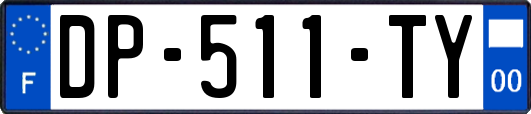 DP-511-TY