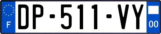 DP-511-VY
