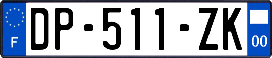 DP-511-ZK