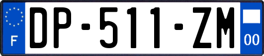 DP-511-ZM