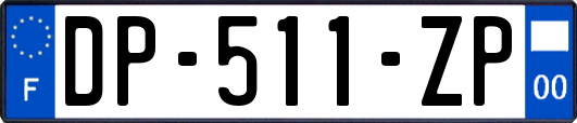 DP-511-ZP