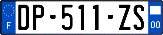 DP-511-ZS