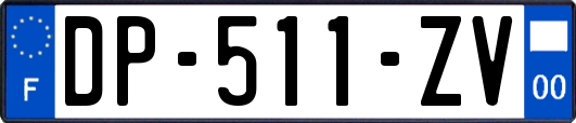 DP-511-ZV