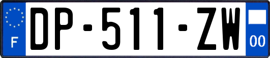 DP-511-ZW