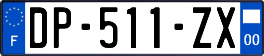 DP-511-ZX