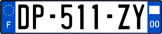 DP-511-ZY