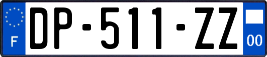 DP-511-ZZ