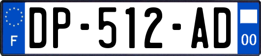 DP-512-AD