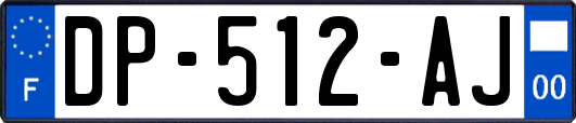 DP-512-AJ