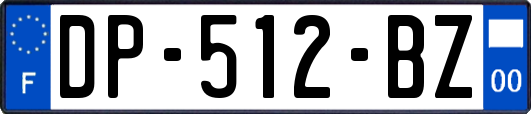 DP-512-BZ