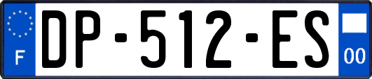 DP-512-ES