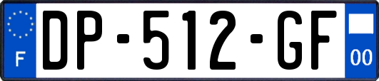 DP-512-GF