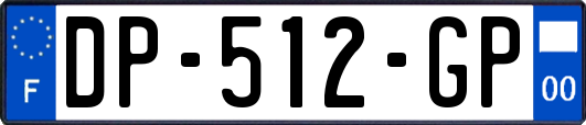 DP-512-GP