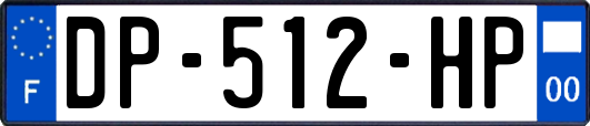 DP-512-HP