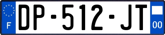 DP-512-JT