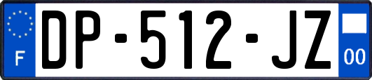 DP-512-JZ