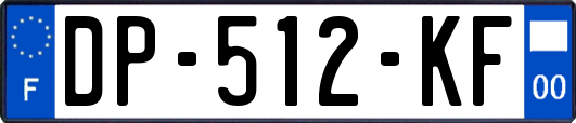 DP-512-KF