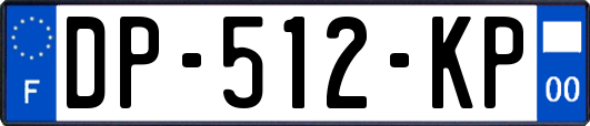 DP-512-KP