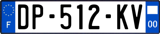 DP-512-KV
