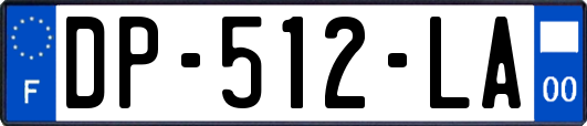 DP-512-LA