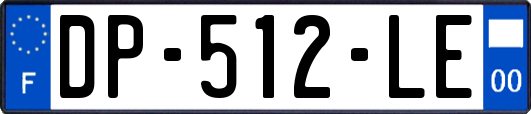 DP-512-LE