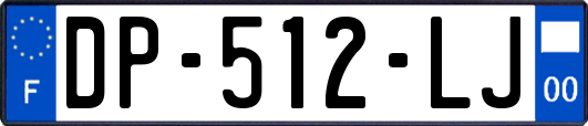 DP-512-LJ